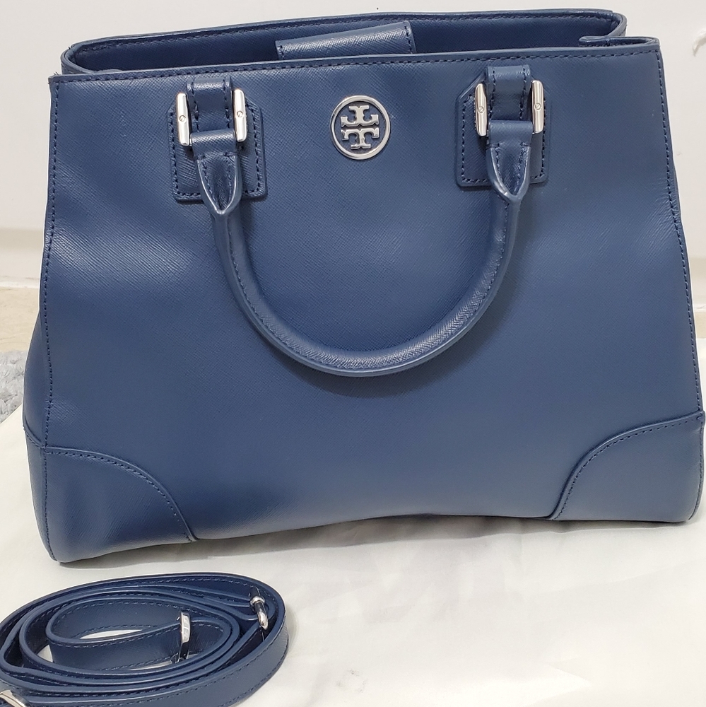 Tory Burch Robinson Bag